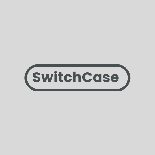 SwitchCase logo
