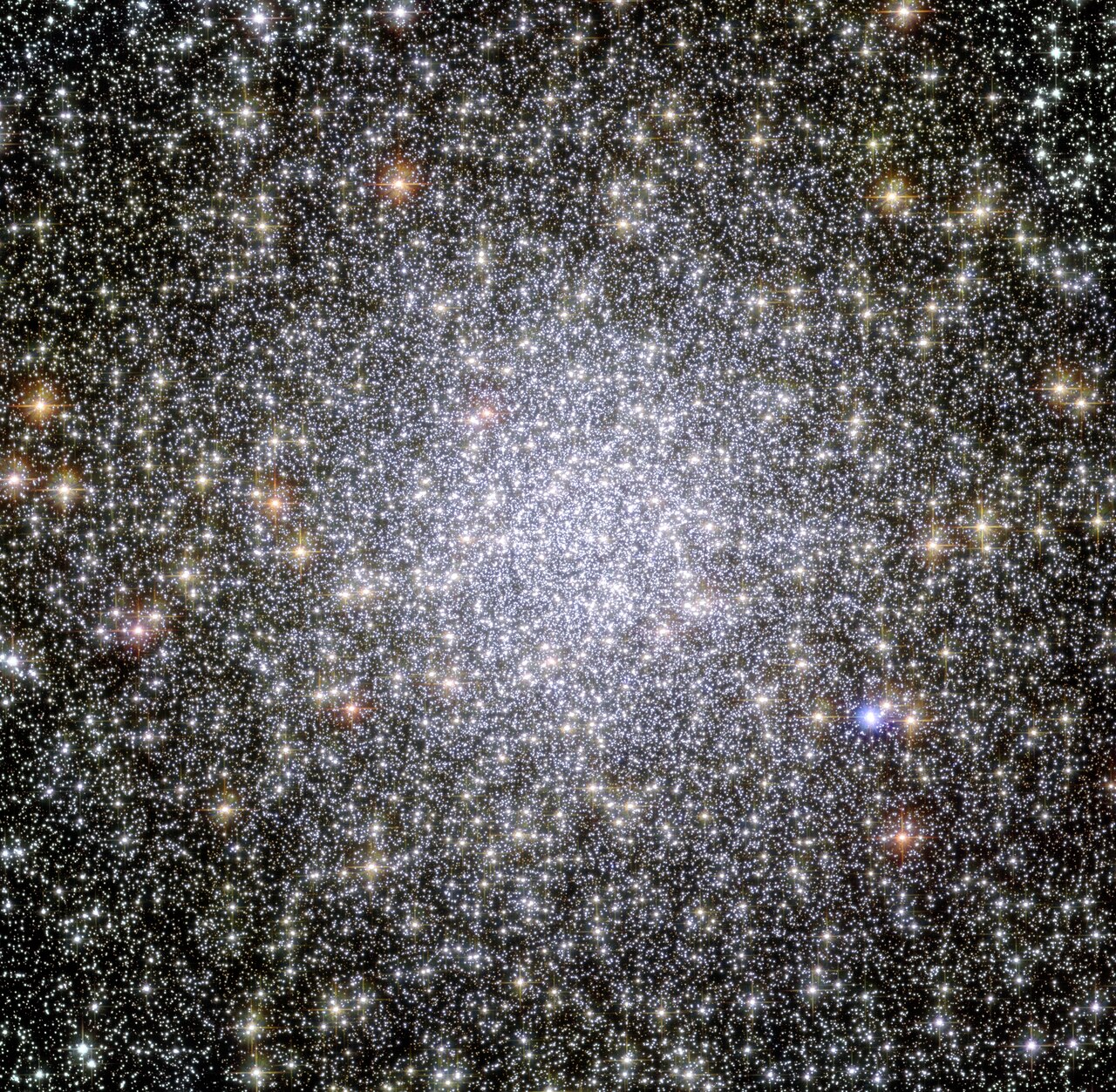 space images