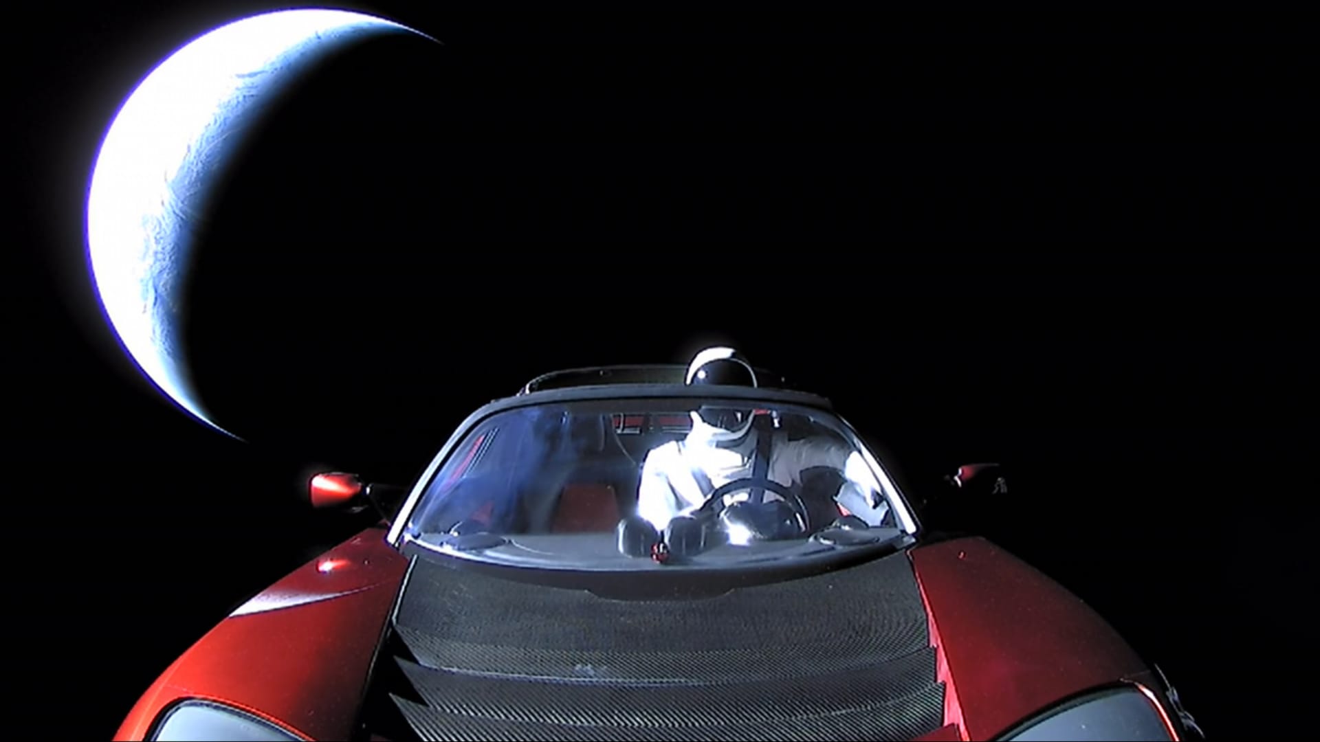 space images