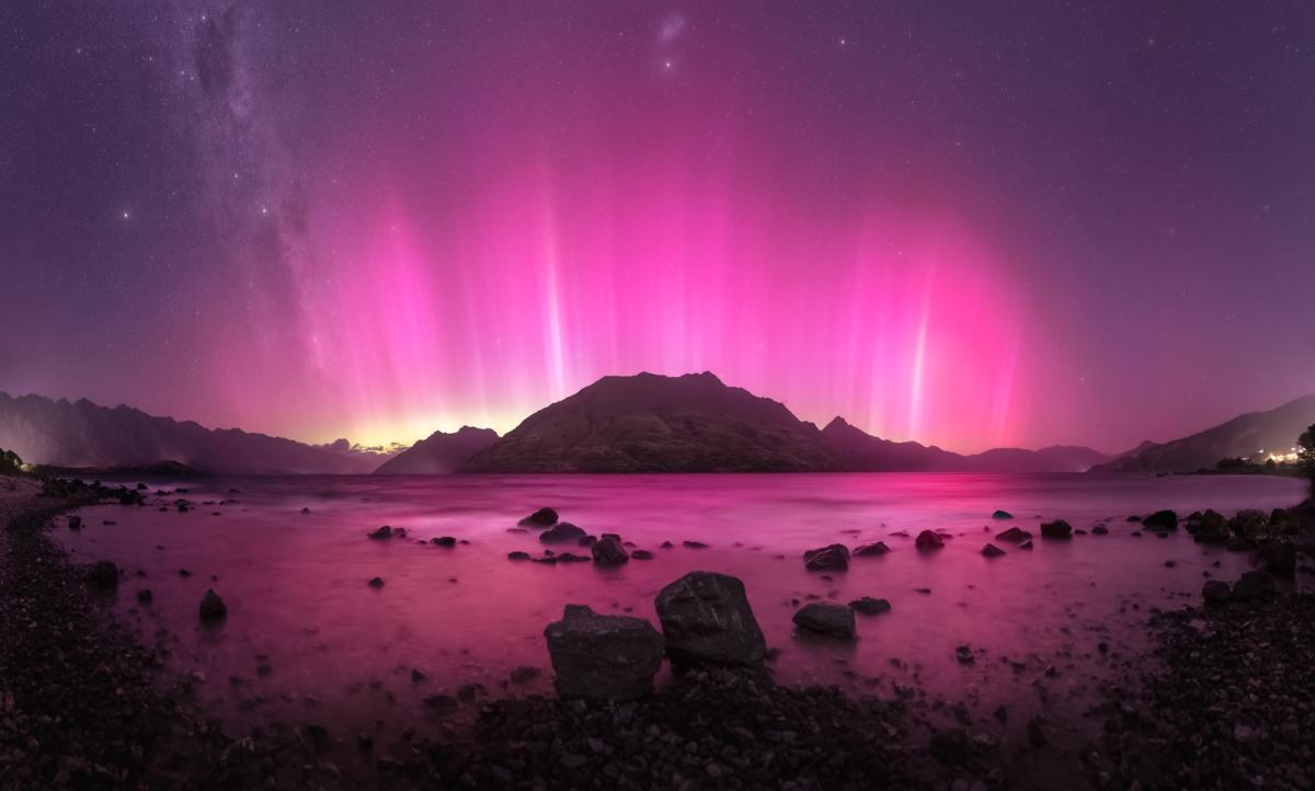 space images
