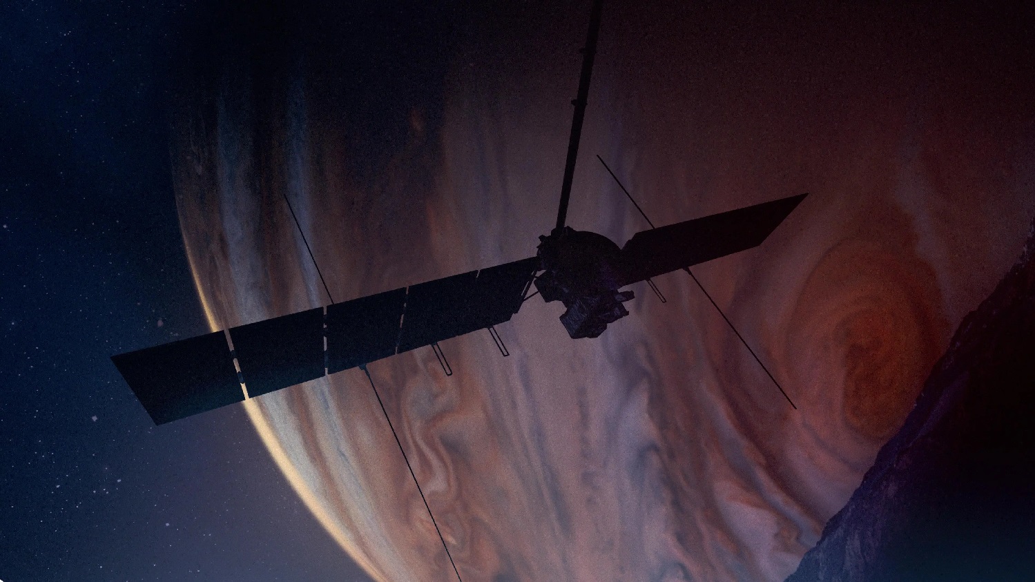 space images