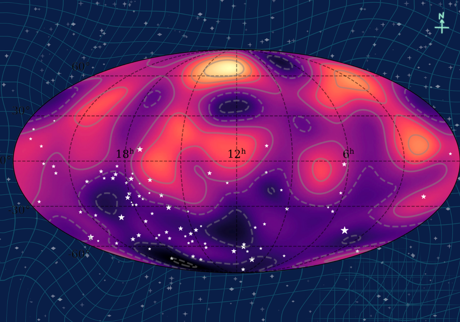 space images