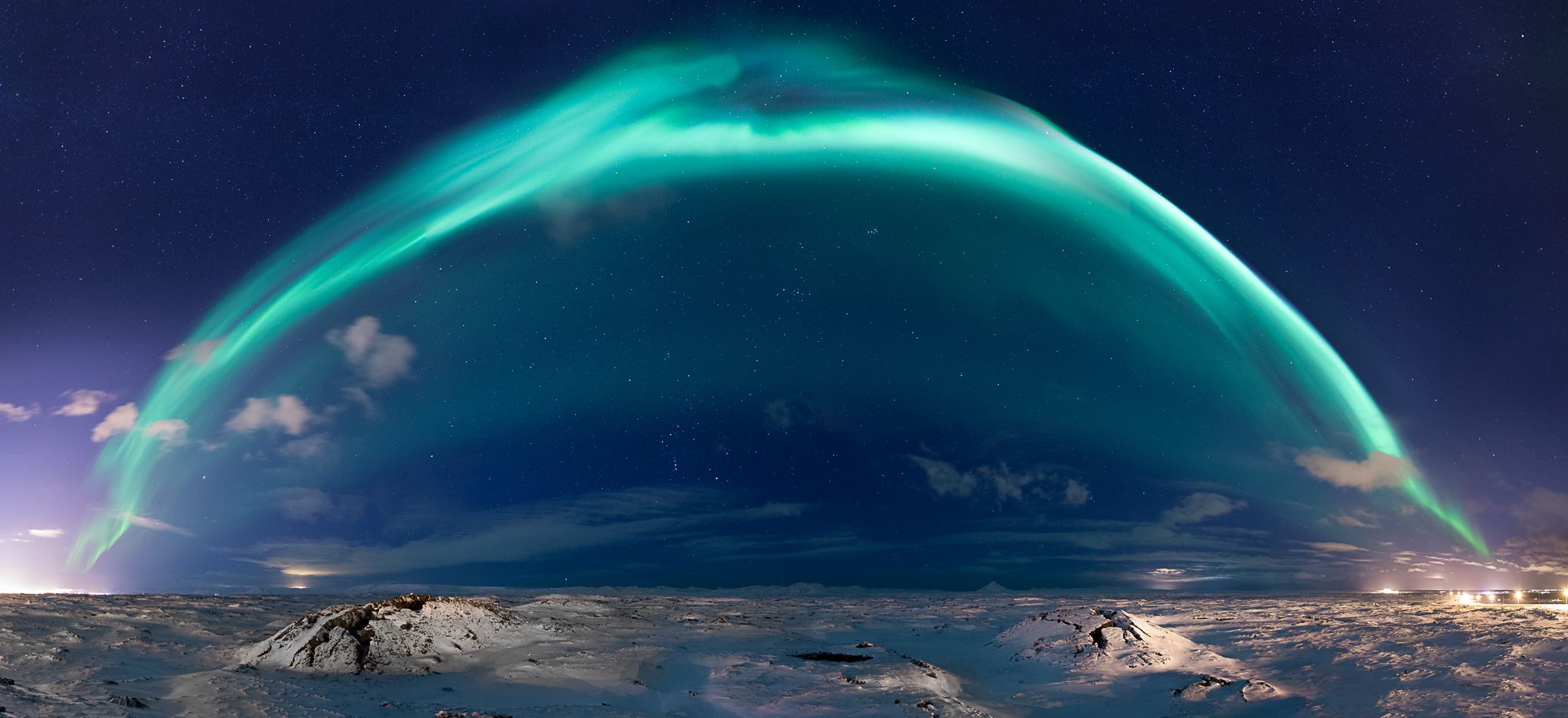 space images