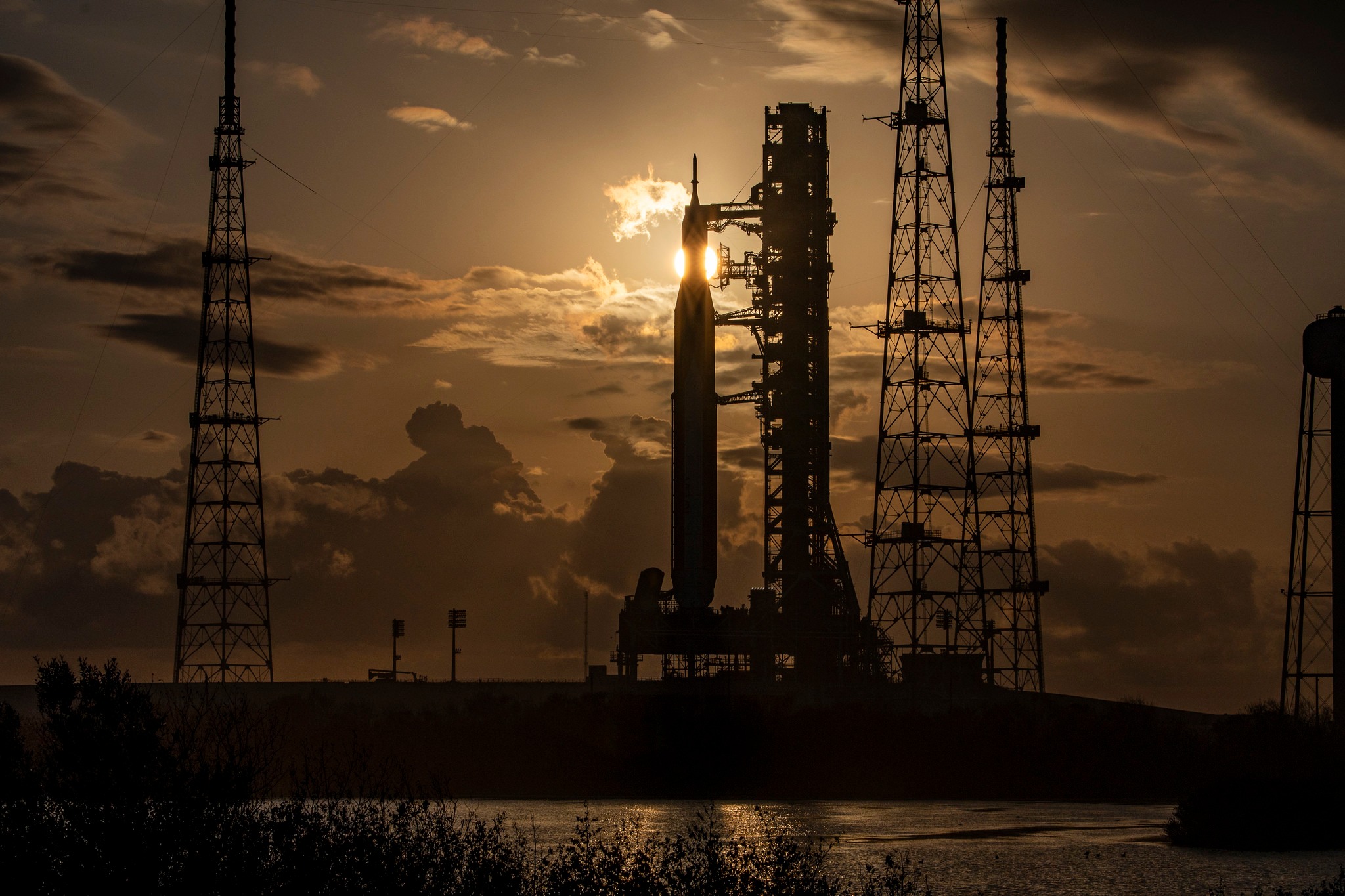 space images